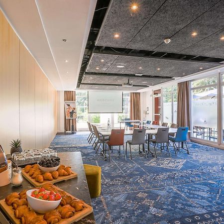 Mercure Lille Marcq En Baroeul Ngoại thất bức ảnh
