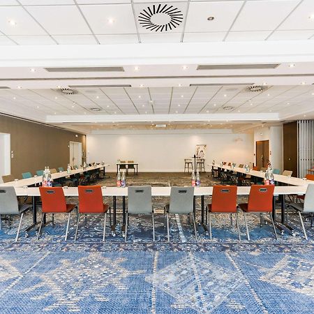 Mercure Lille Marcq En Baroeul Ngoại thất bức ảnh